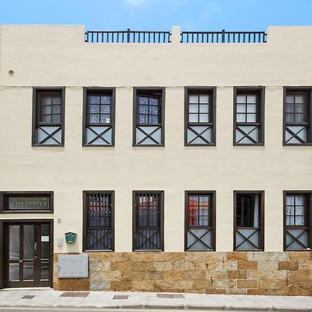 Apartamento Elena Buenavista Del Norte Exterior photo